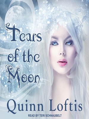 cover image of Tears of the Moon